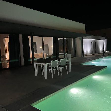 Villa Luxury House Del Delta Deltebre Exterior foto