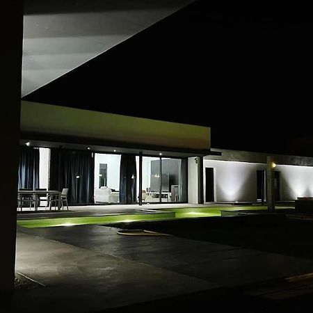 Villa Luxury House Del Delta Deltebre Exterior foto