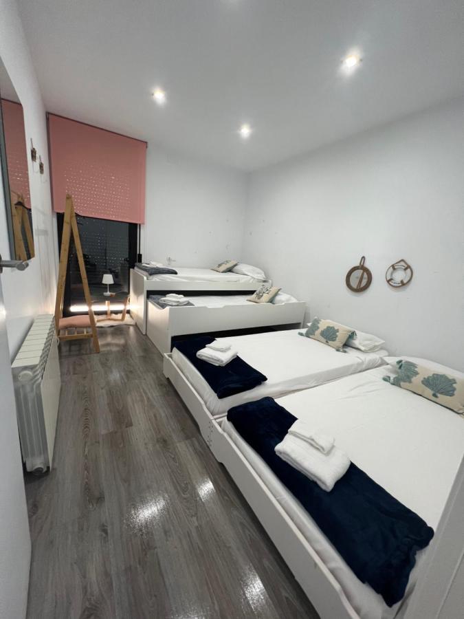 Villa Luxury House Del Delta Deltebre Exterior foto