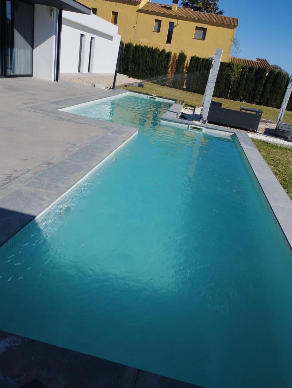 Villa Luxury House Del Delta Deltebre Exterior foto